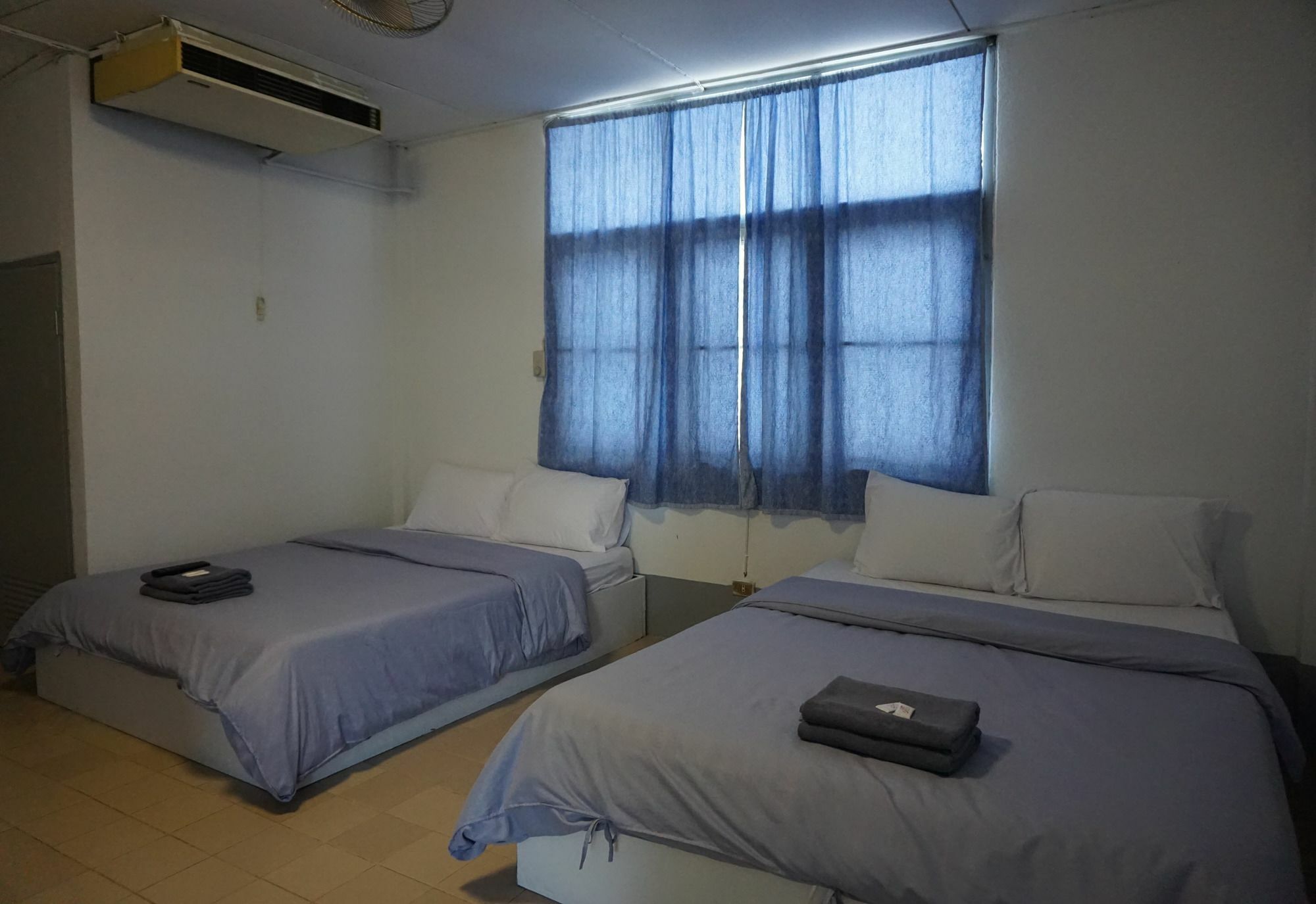 Ann Guest House Chiang Rai Exterior foto