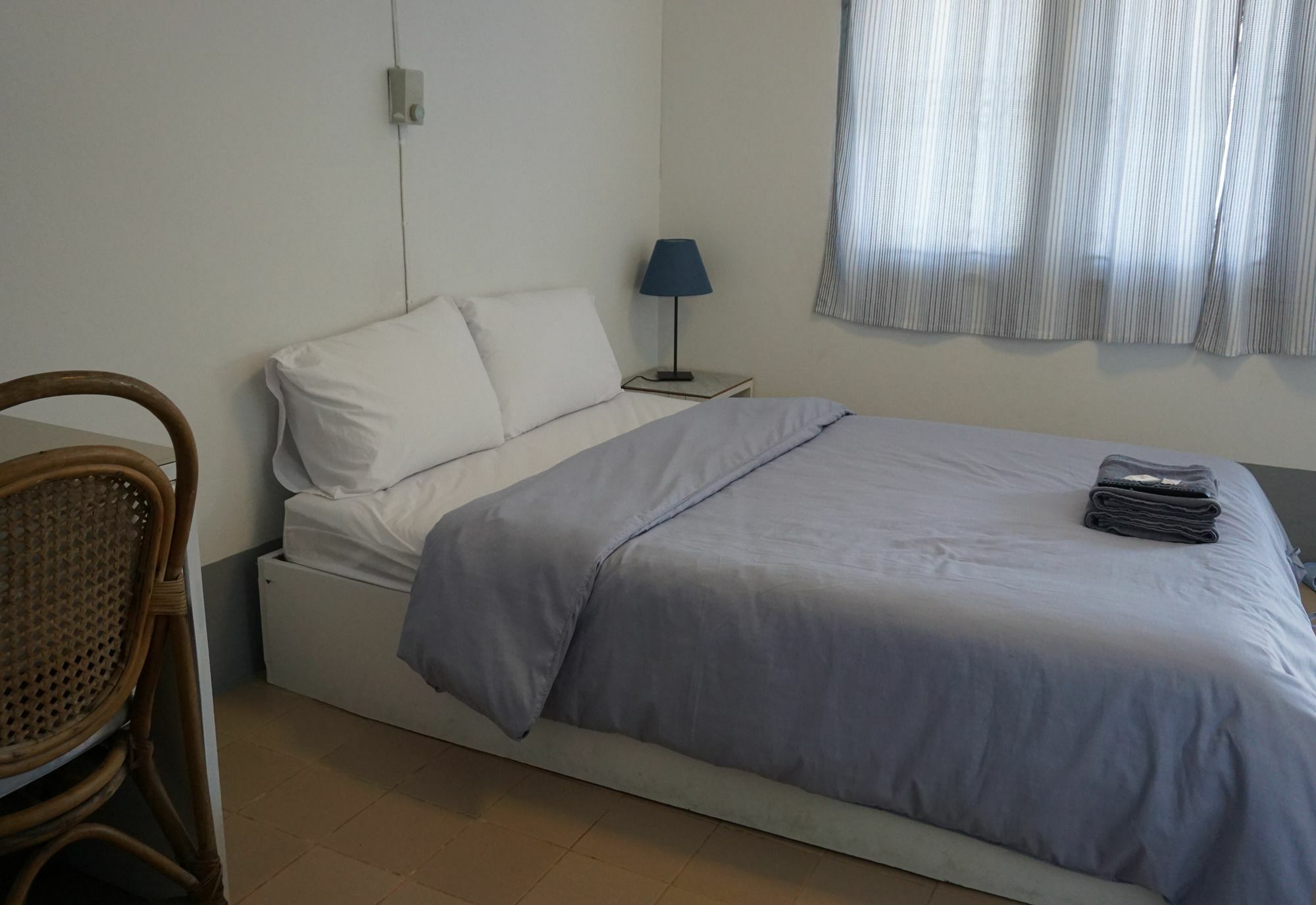 Ann Guest House Chiang Rai Exterior foto
