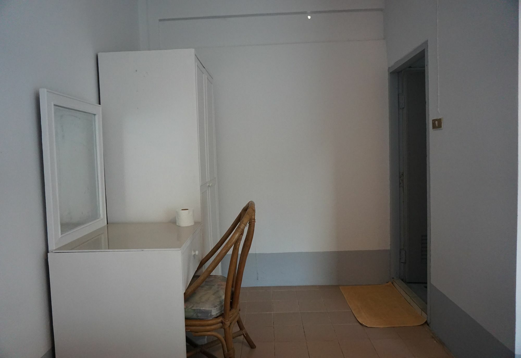 Ann Guest House Chiang Rai Exterior foto