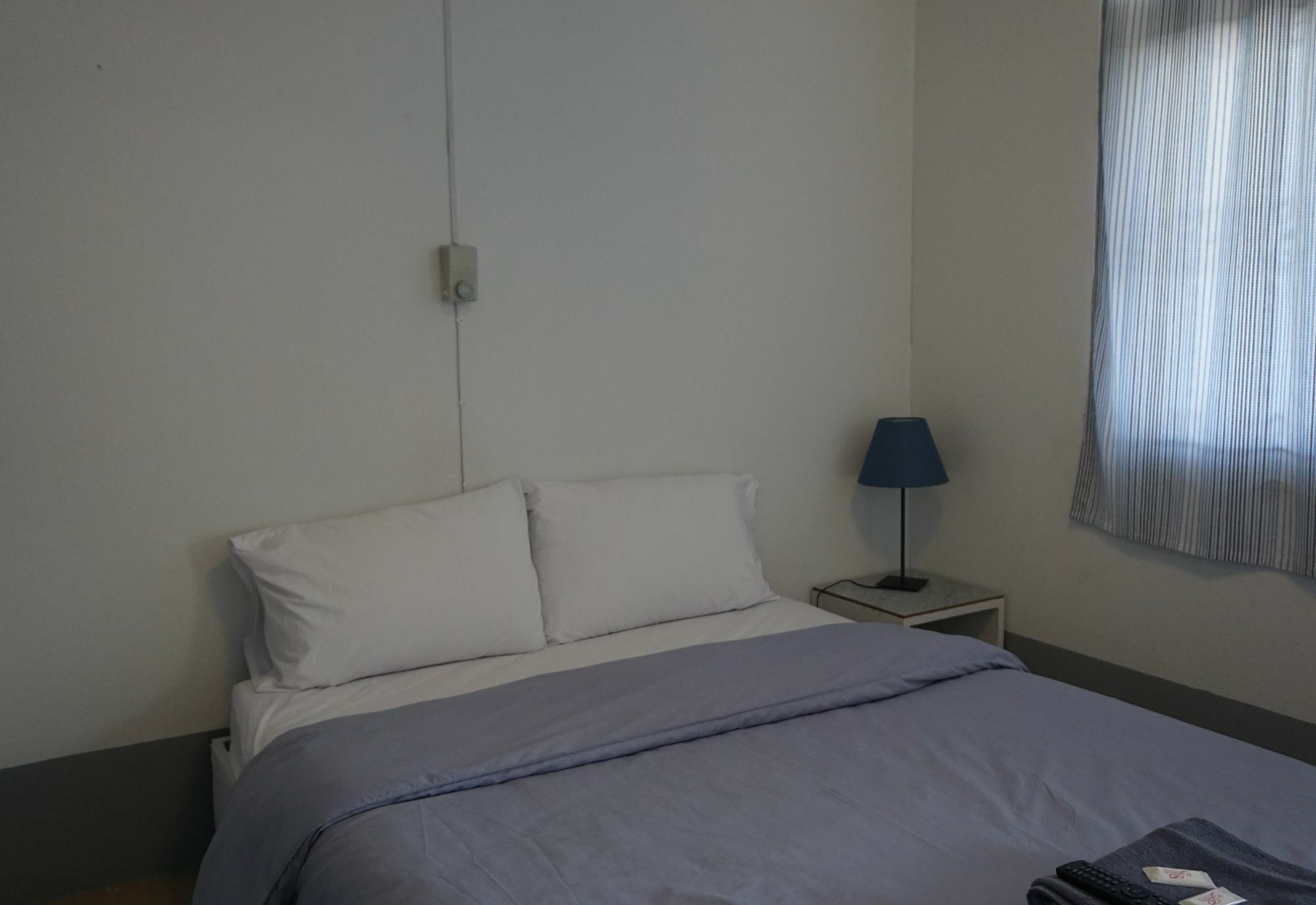 Ann Guest House Chiang Rai Exterior foto